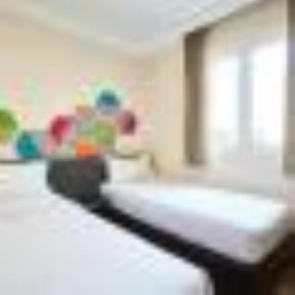 Ibis Budget Singapore Emerald