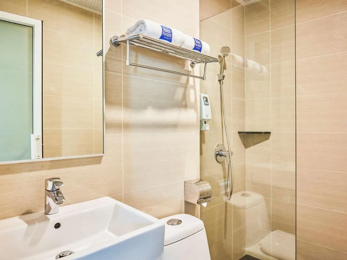 Ibis Budget Singapore Emerald Otel
