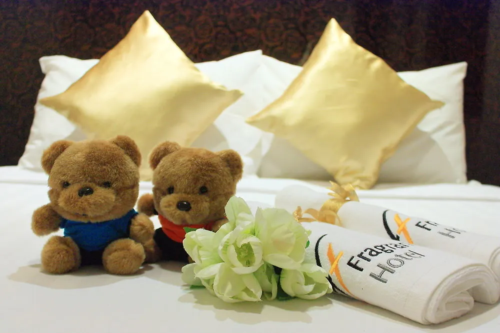 Ibis Budget Singapore Emerald Otel