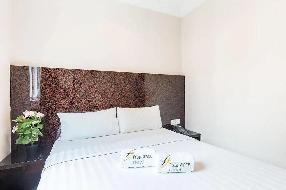 ** Otel Ibis Budget Singapore Emerald Singapur