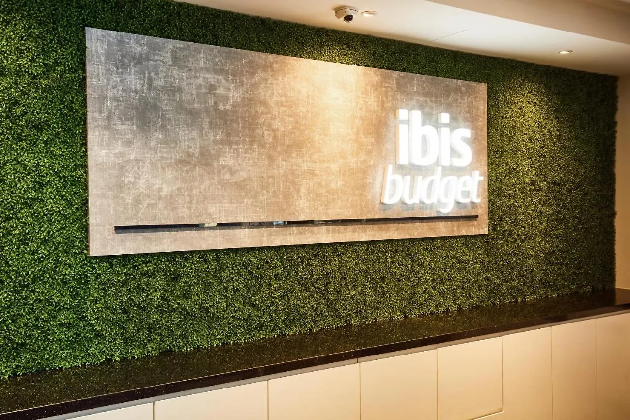 Otel Ibis Budget Singapore Emerald