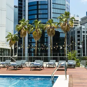 Amora 5* Brisbane