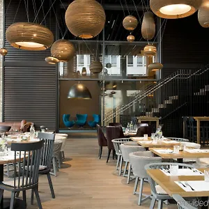 Motel One Muenchen-Campus Munique
