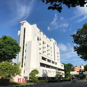 Ymca One Orchard Singapore